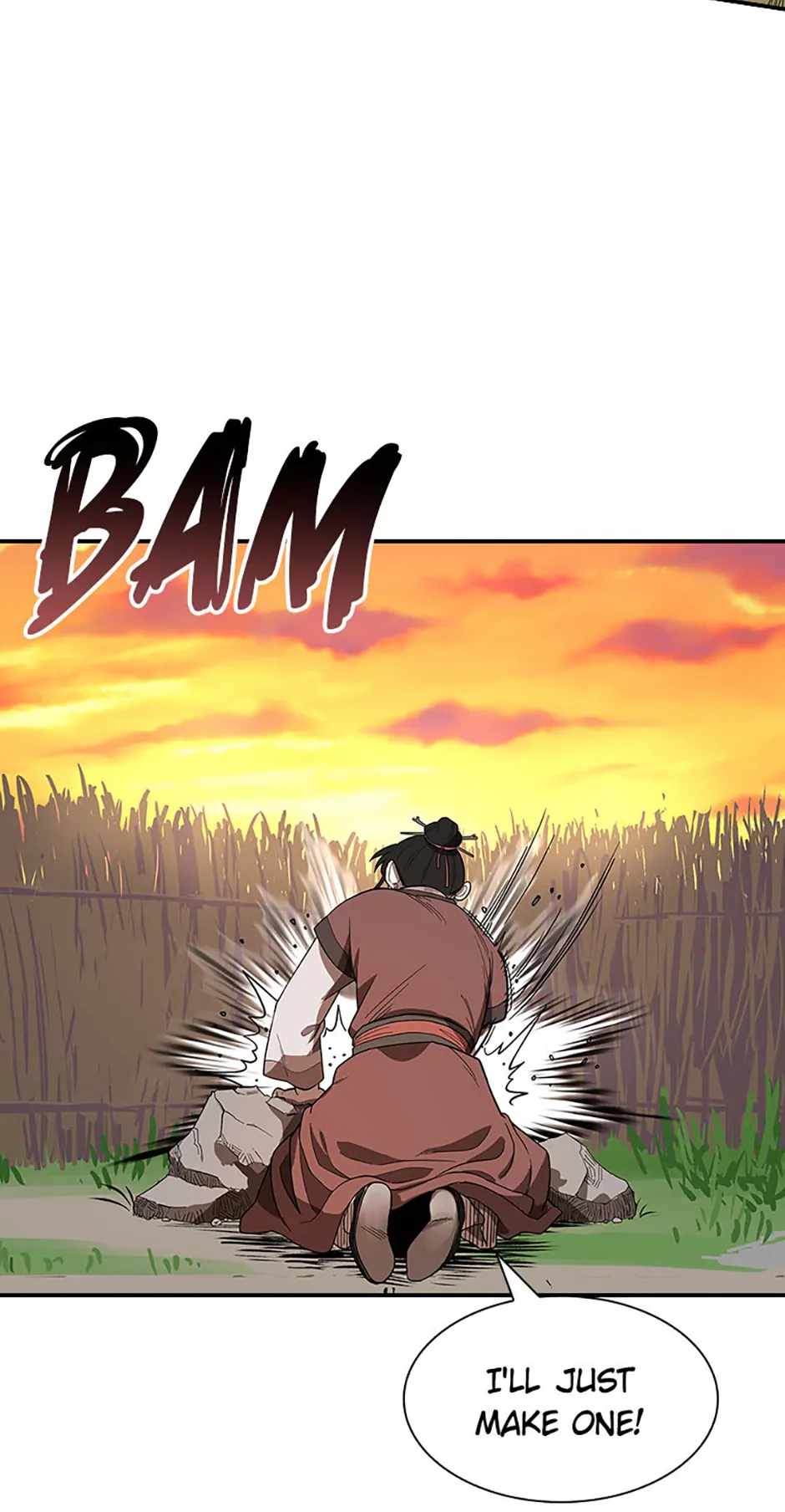 The Demonic Blade Fairy Chapter 1 74